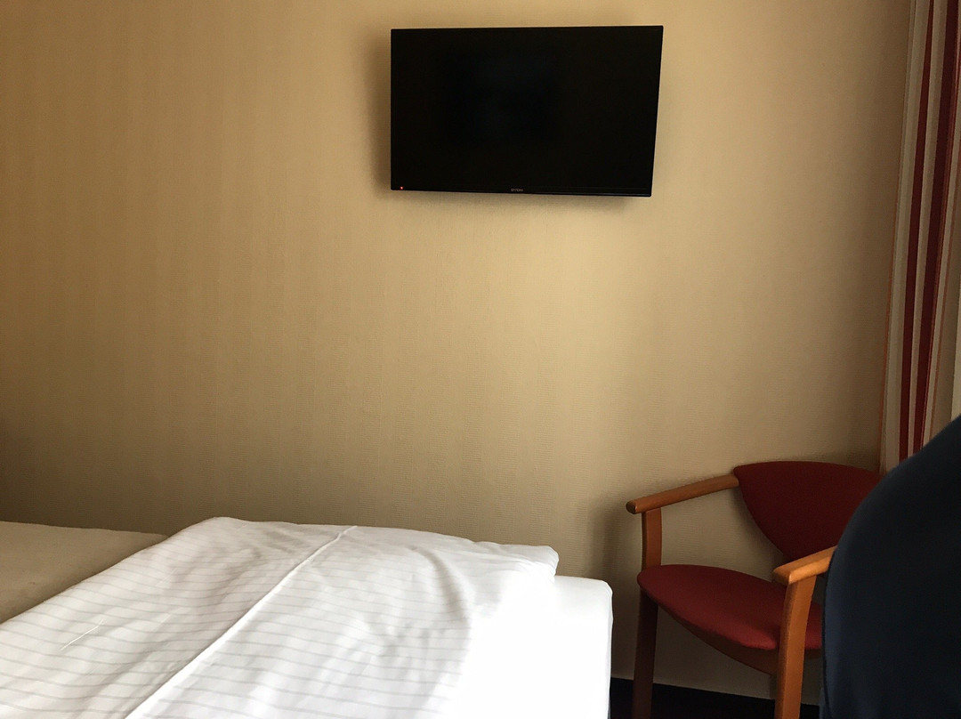 克里斯汀恩霍夫酒店主图