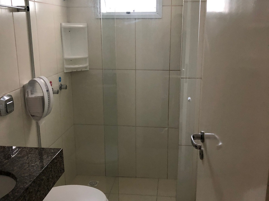 Hotel Bella Camboriu主图