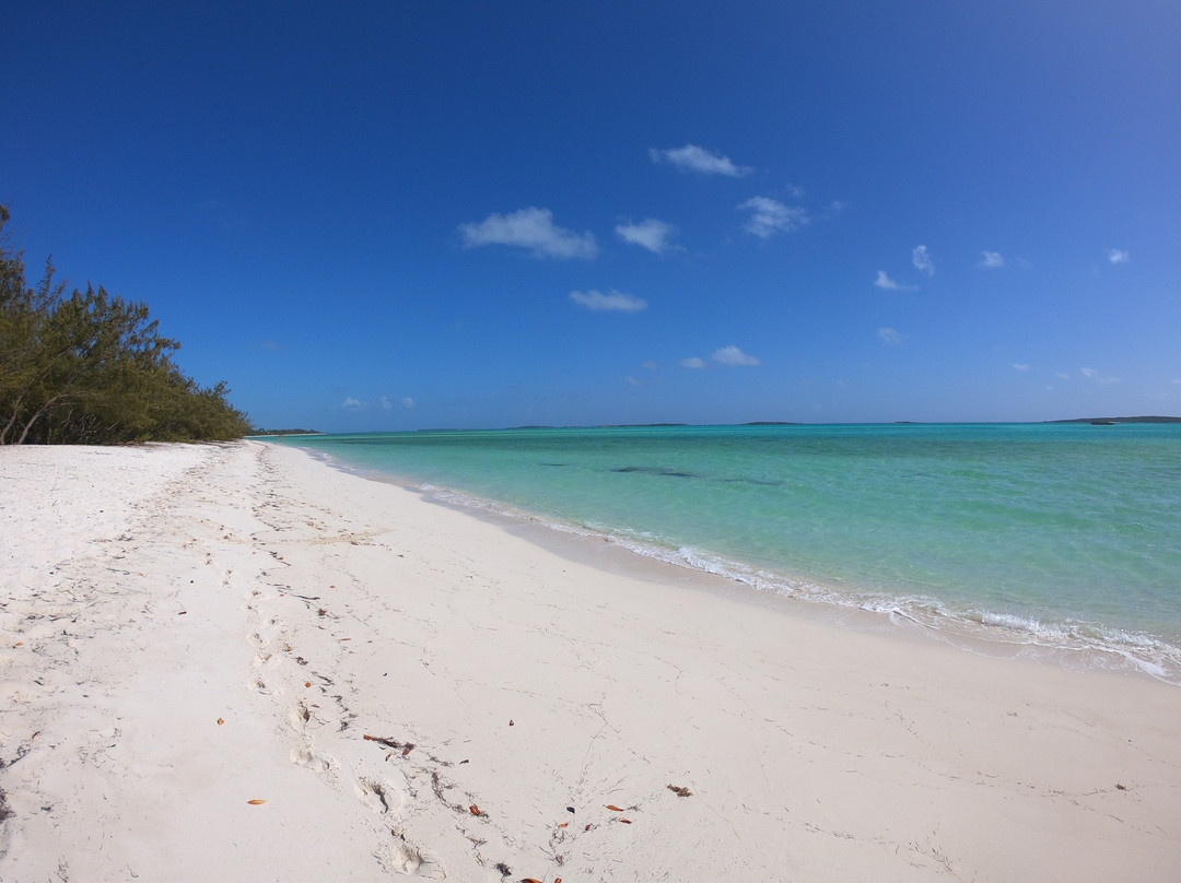 Island Time Villas主图