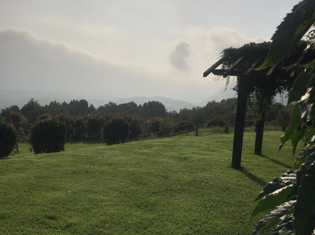 Hotel Paraje Del Asturcon主图