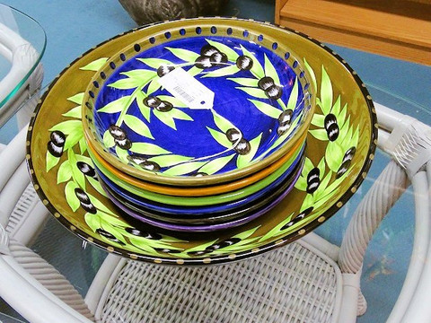 Silver Lining Market-Summerdale必去景点