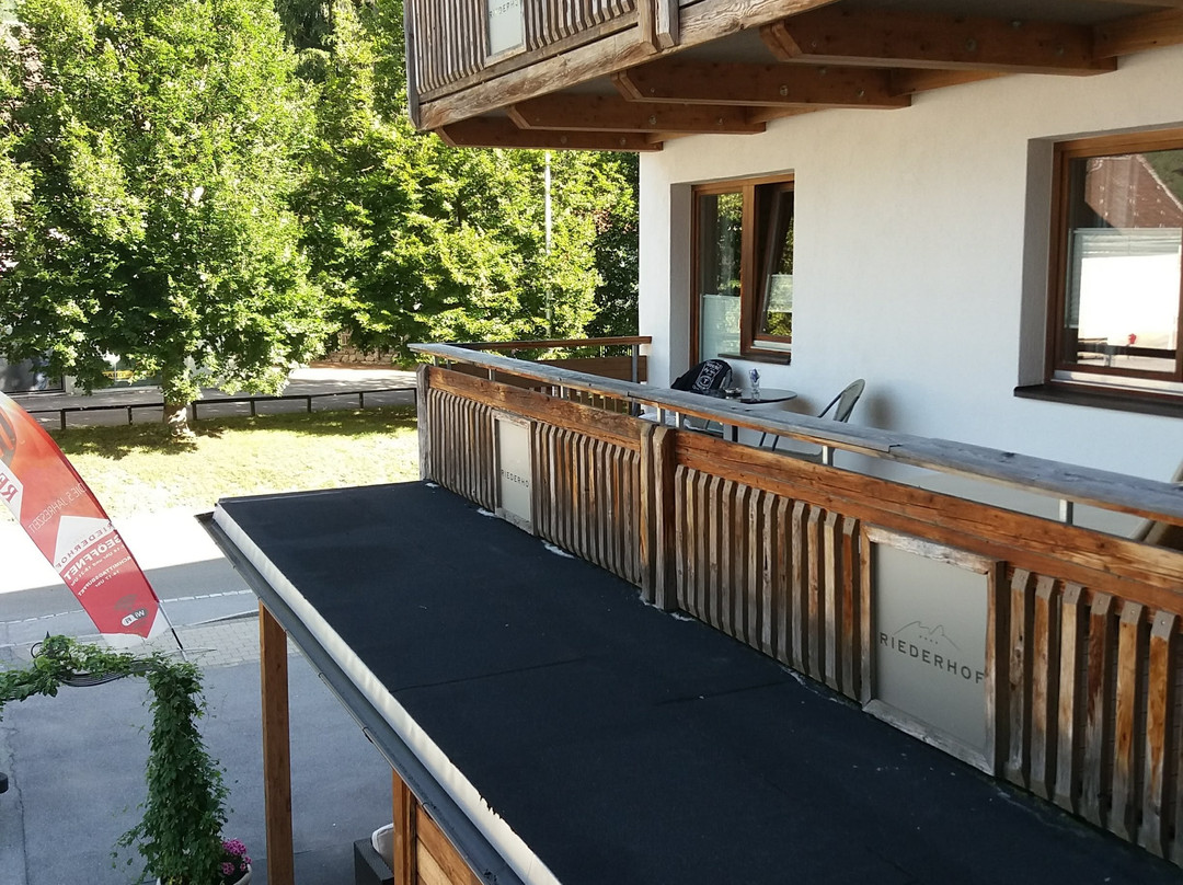 Hundehotel Riederhof主图