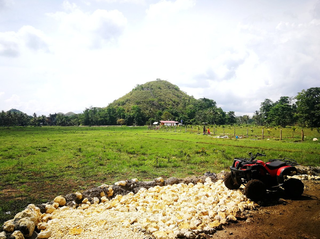 Buenos Aires ATV Ride-薄荷岛必去景点