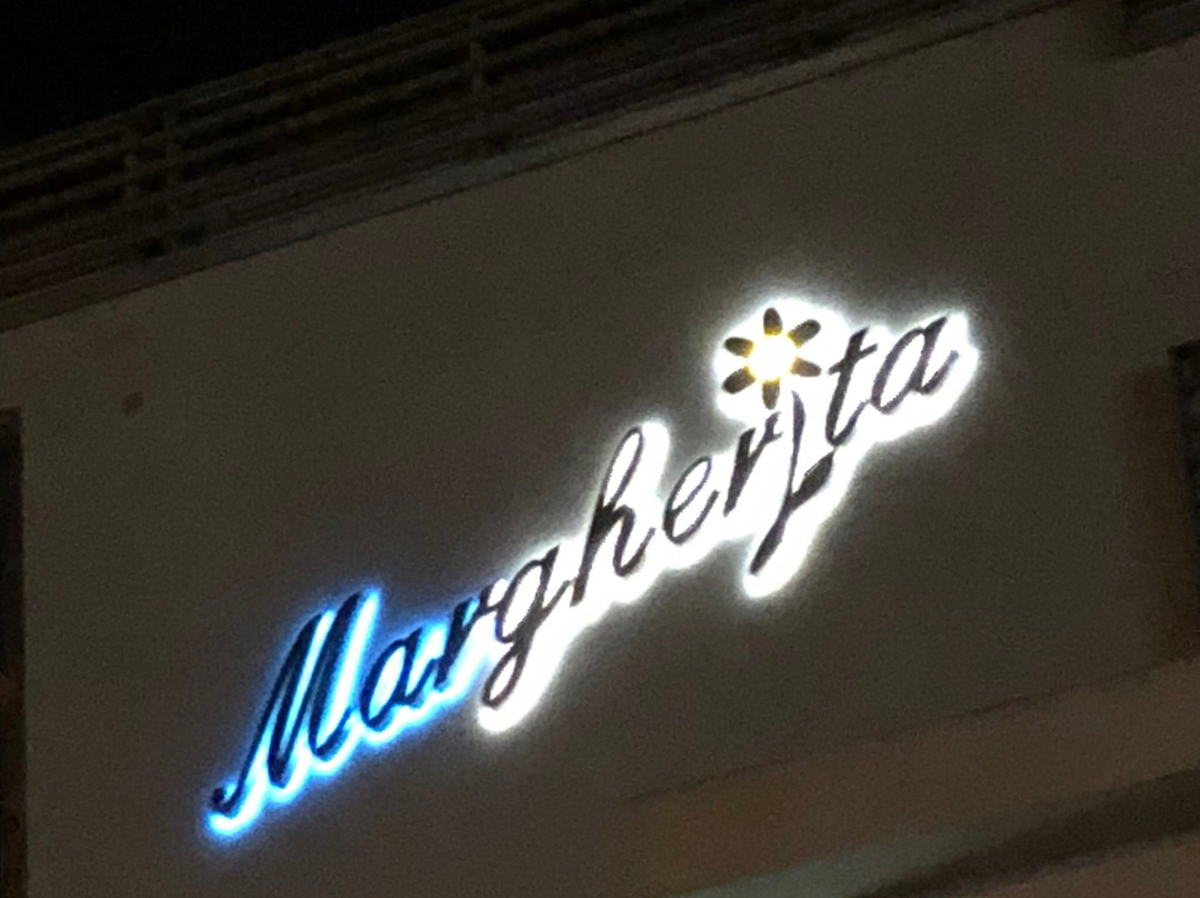 Residence Hotel Margherita主图