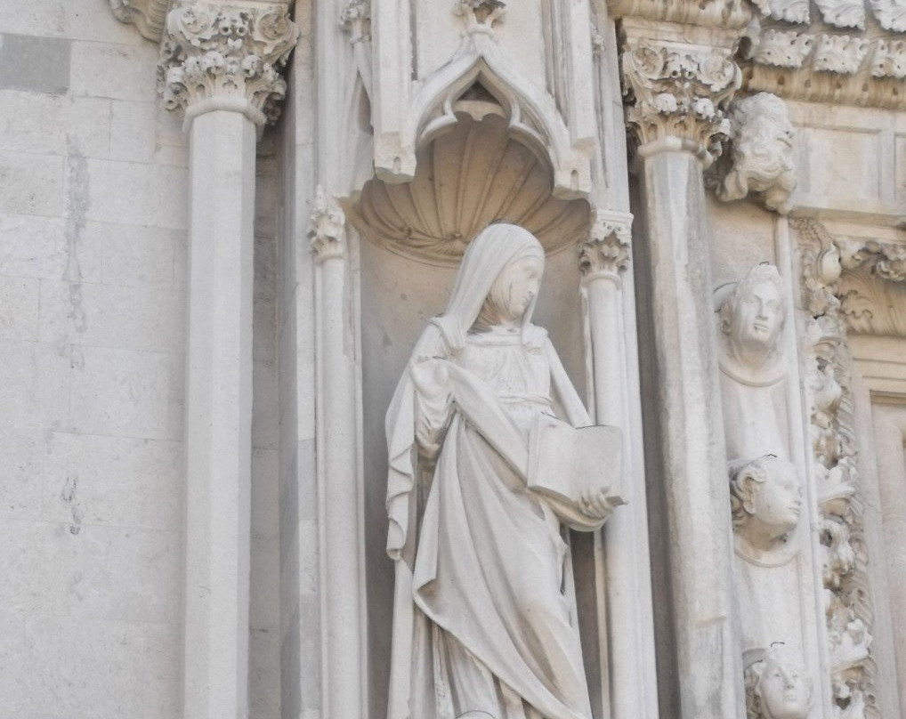 Chiesa San Francesco alle Scale-安科纳必去景点