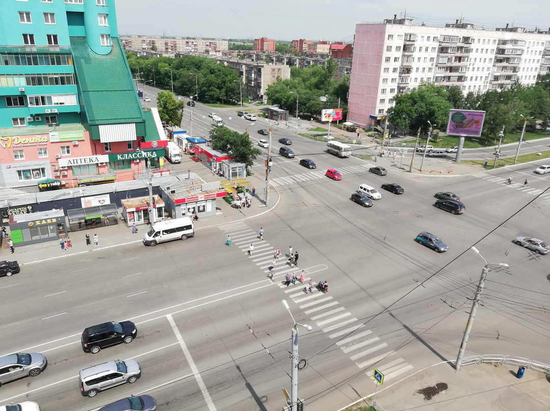 Victoria Hotel主图