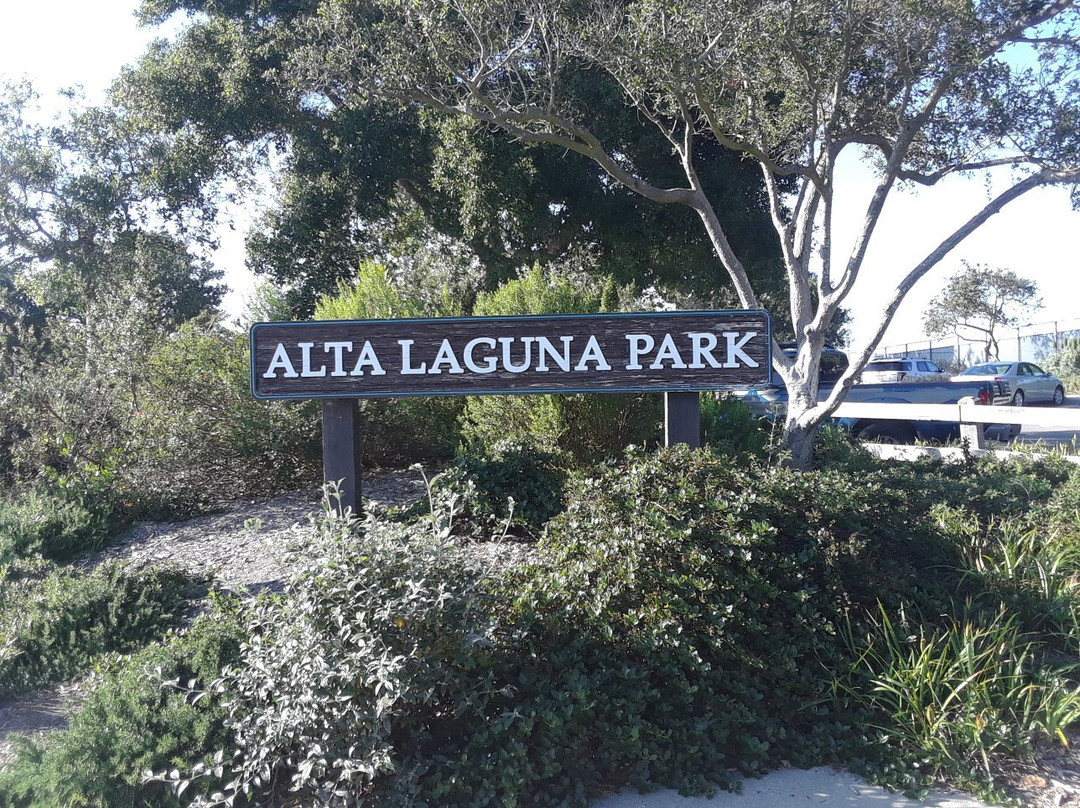 Alta Laguna PArk景点图片