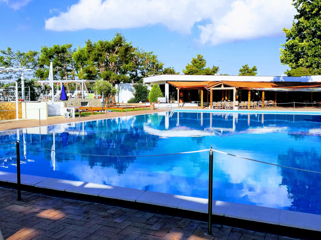 Villaggio Albatros - Puglia主图