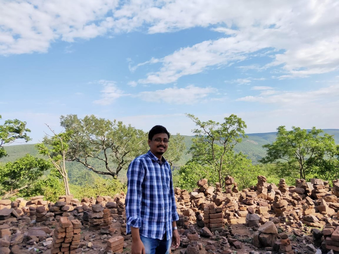 Shikaresvara Temple-Kurnool必去景点