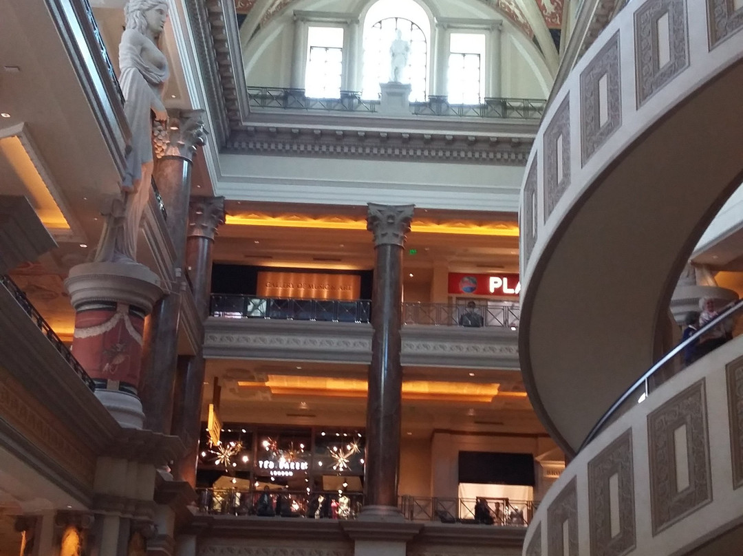 凯撒经典酒店主图