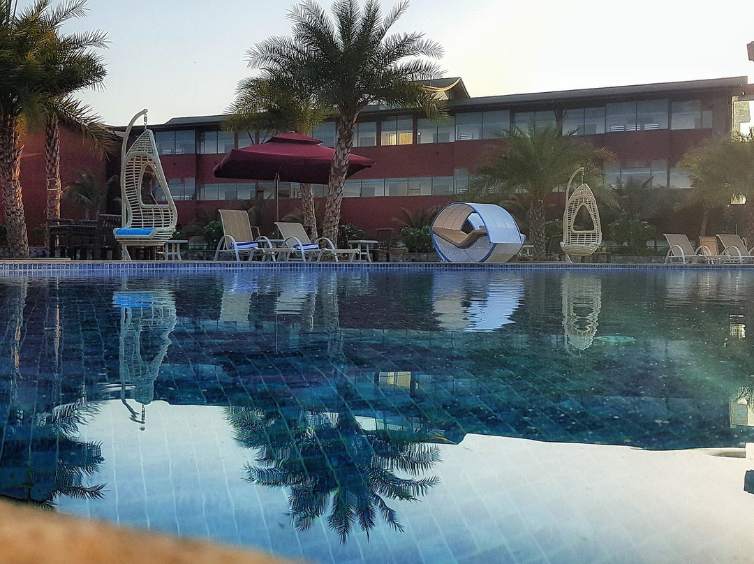 Saya Grand By Treat主图