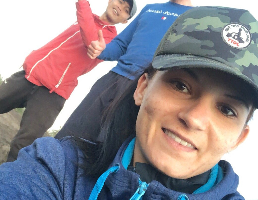 Jero Bali Trekking Tour景点图片