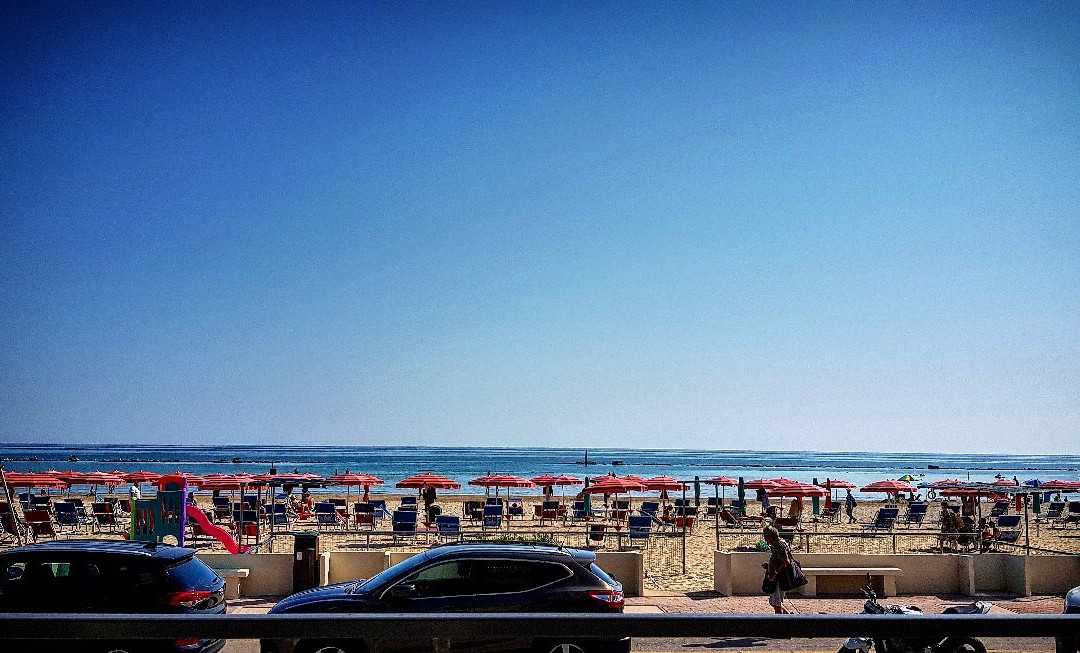 Hotel Spiaggia D'Oro主图