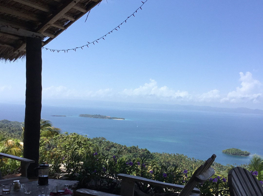 Hacienda Cocuyo主图