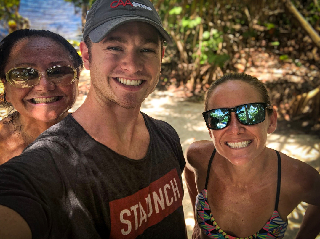 High Point Paddle Adventures-North Palm Beach必去景点