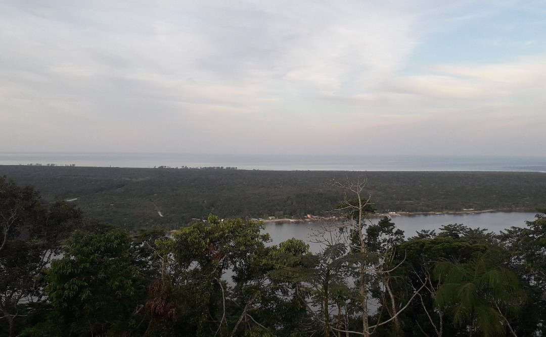 Mirante Morro Sao Joao-卡纳内亚必去景点