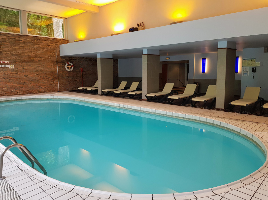 Château Jeanne & The Forest主图