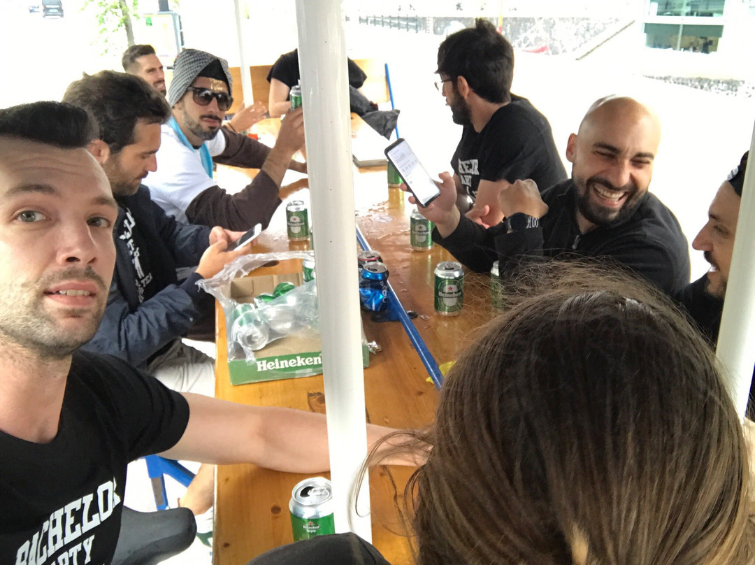 Fun Amsterdam Tours-阿姆斯特丹必去景点