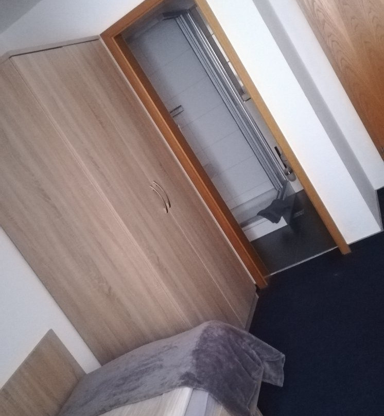 Hotel Pilar Garni主图