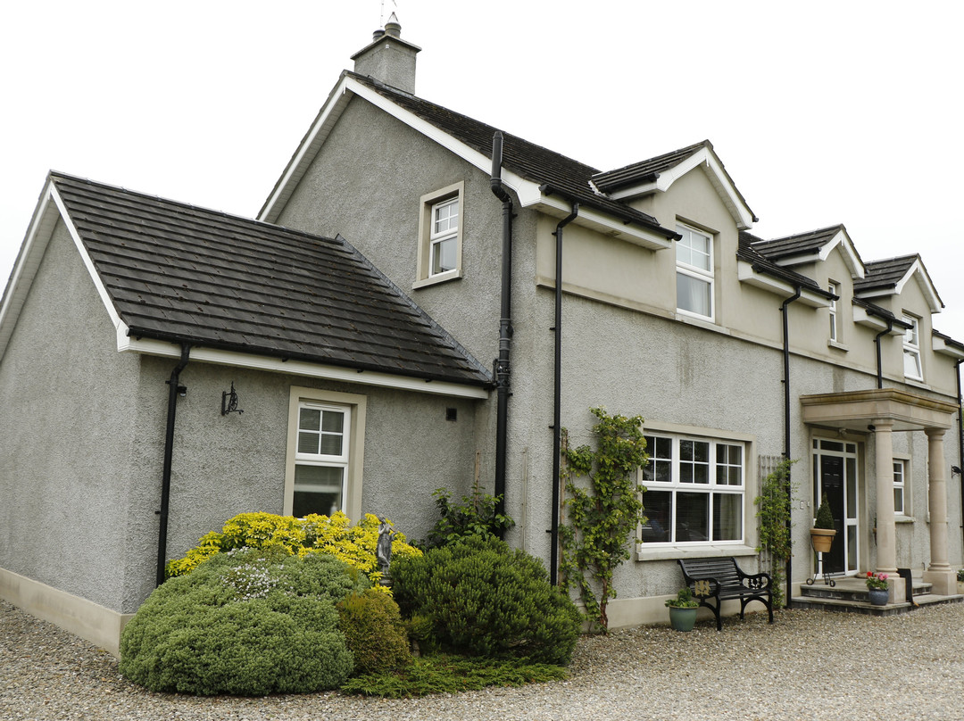 Crowfield Country House主图
