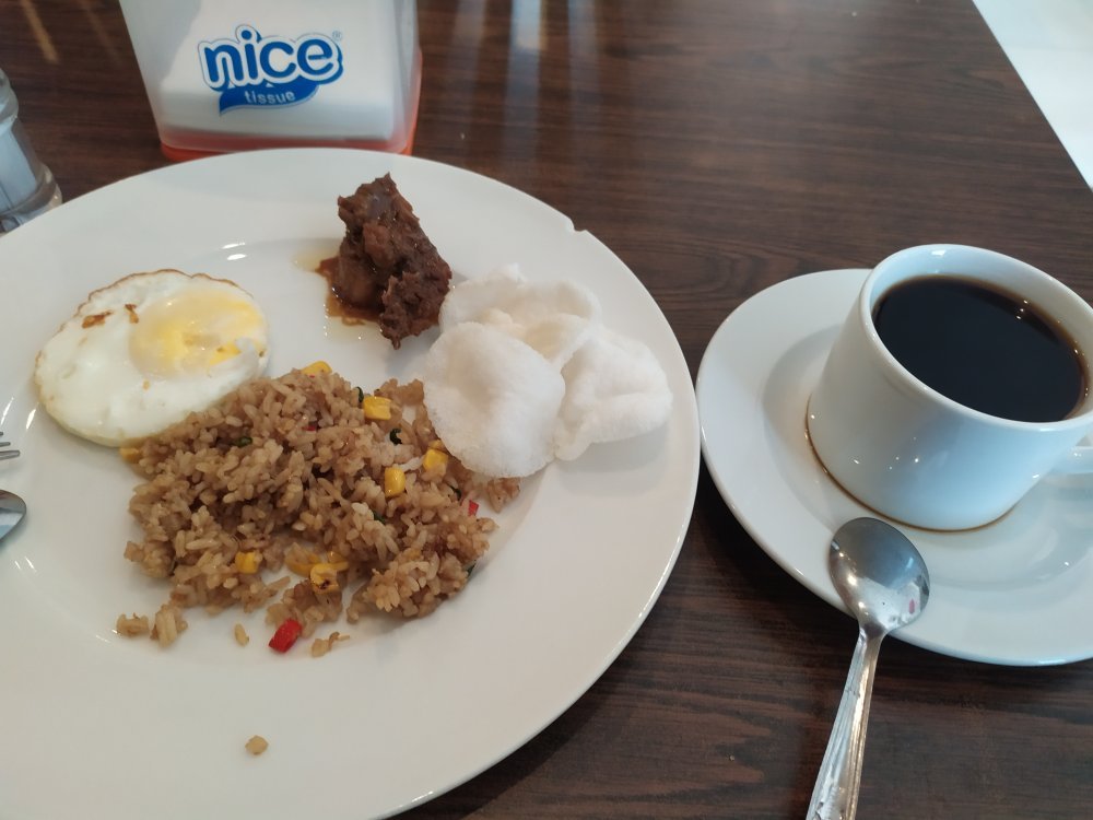 Guest Hotel Manggar-官方