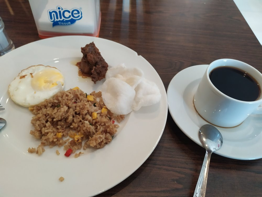 Guest Hotel Manggar主图