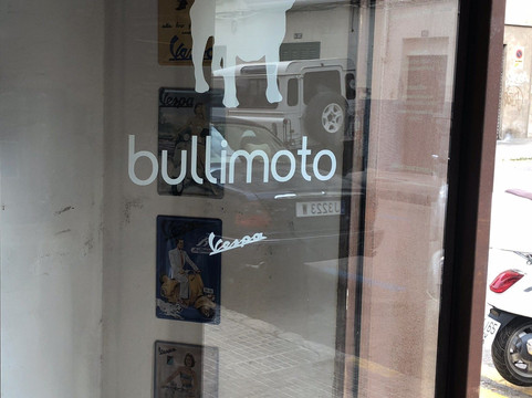 Bullimoto-马洛卡帕尔马必去景点
