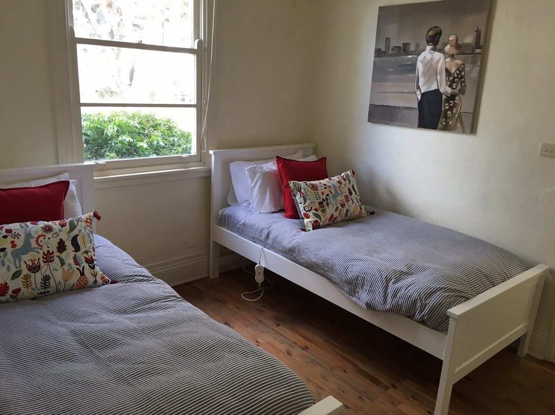 The Nest at Gundaroo主图