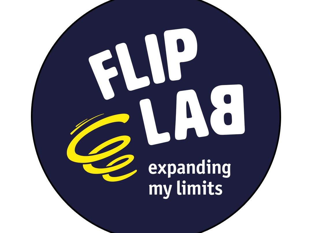 Oberperfuss旅游景点-FLIP LAB Innsbruck