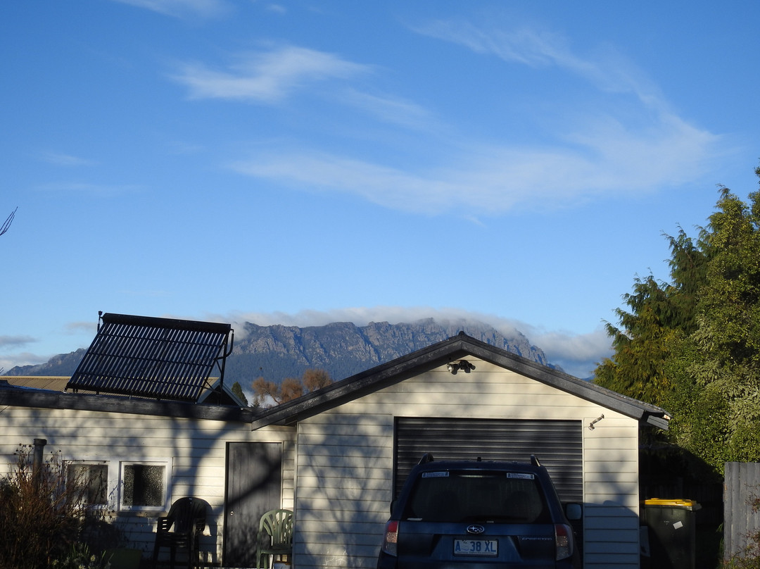 Acacia Bed and Breakfast主图