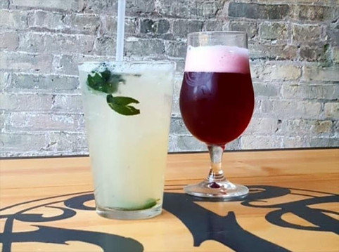 Sir James Pub-Port Washington必去景点