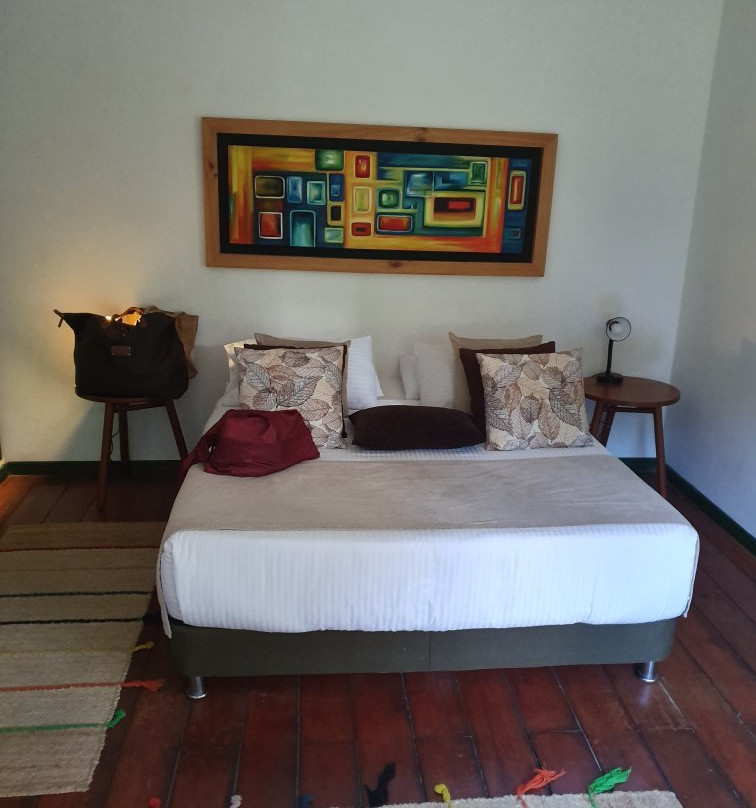 Reserva El Cairo主图