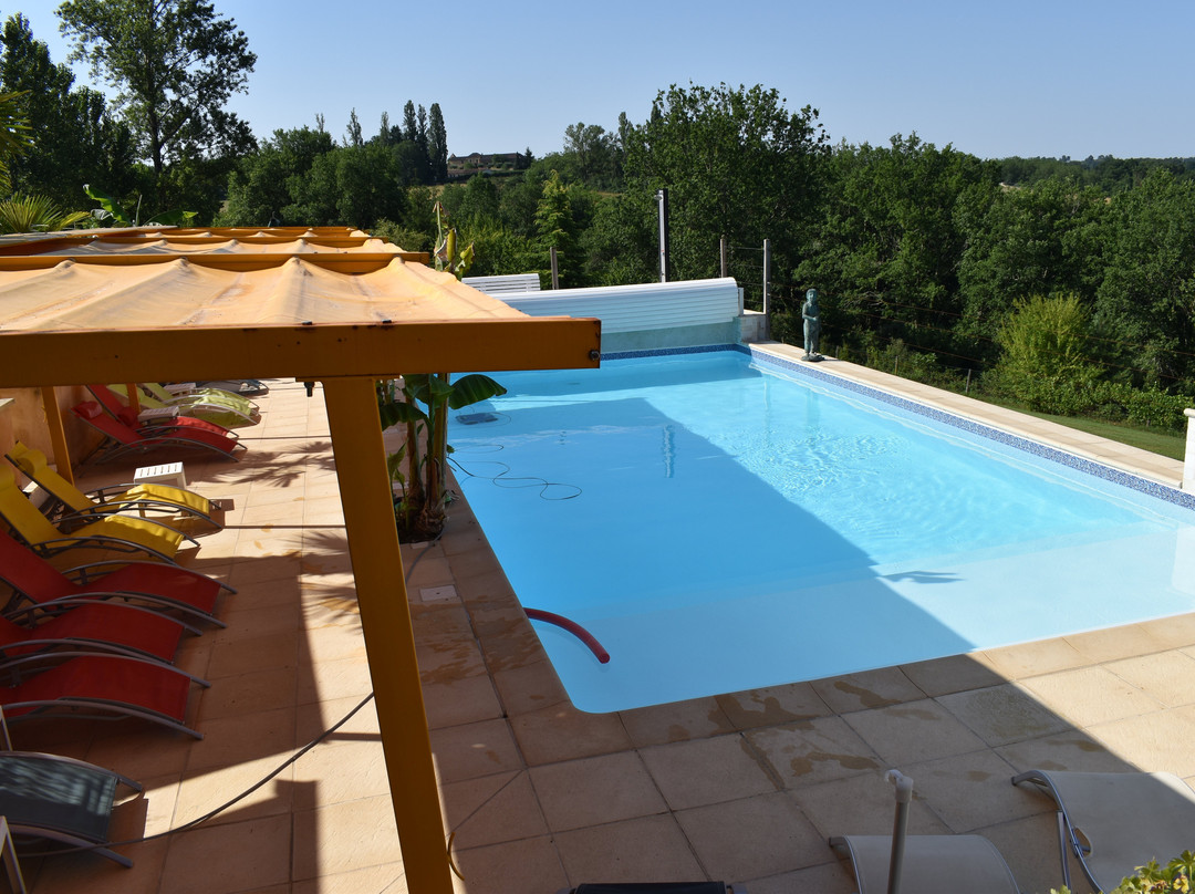 Le Petit Bonheur主图