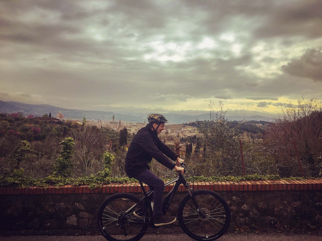 Inspiring Tuscany Tours-佛罗伦萨必去景点