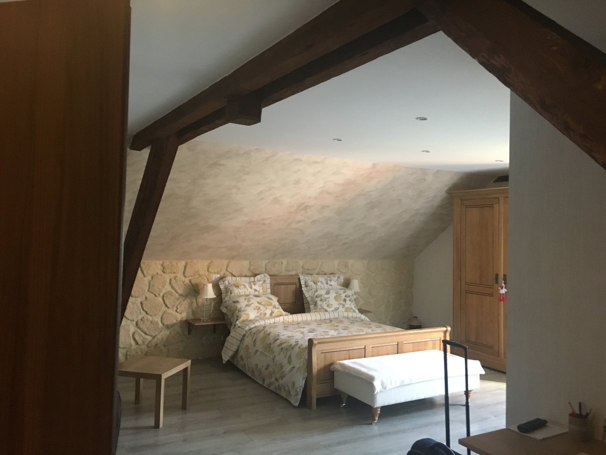 Le Klei Paris-酒店景观