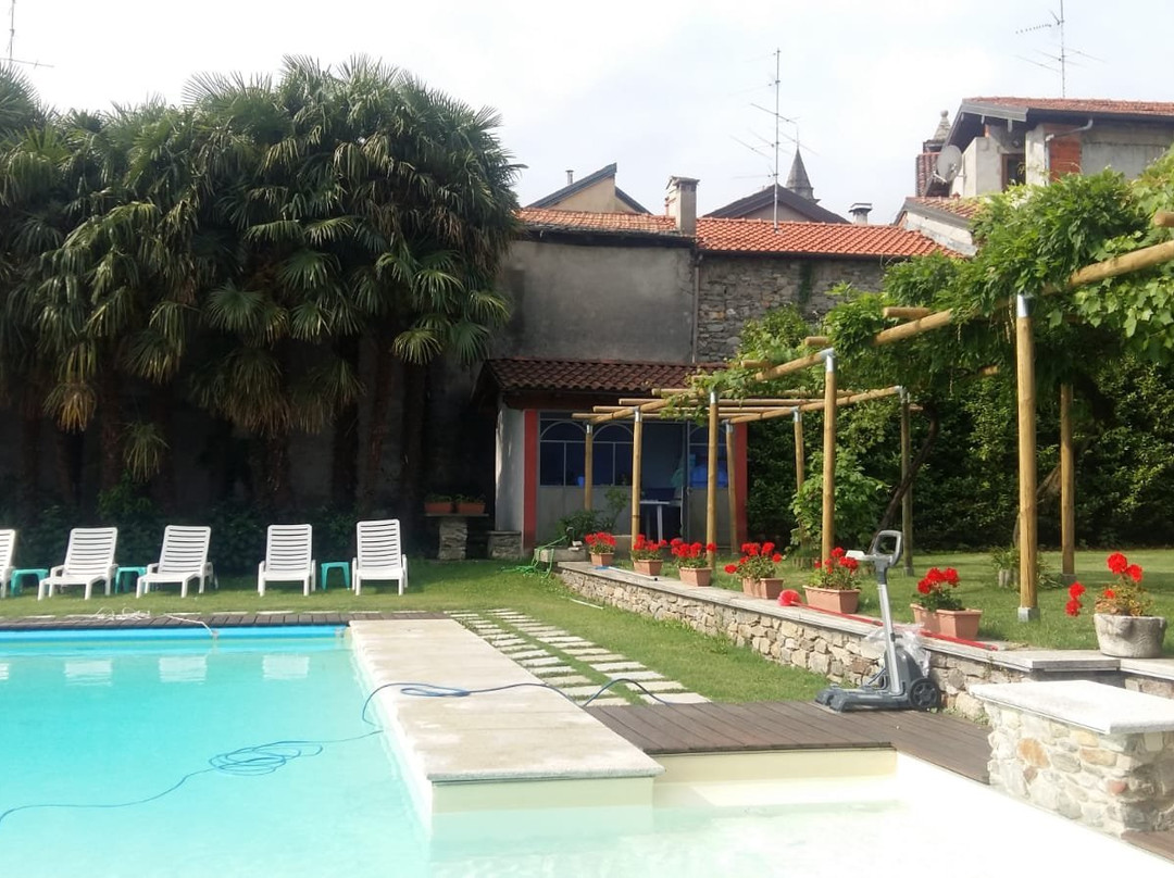 Casa Mariuccia主图