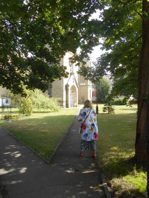 St. Joseph's Cathedral-Liepaja必去景点