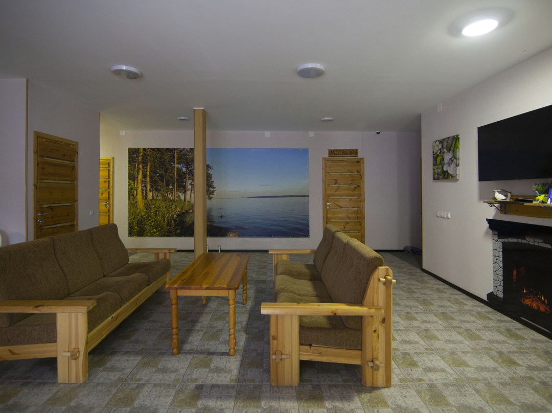 Guest House Vremena Goda主图