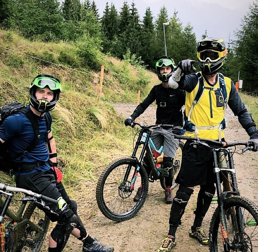 Die Boerse-茵斯布鲁克必去景点