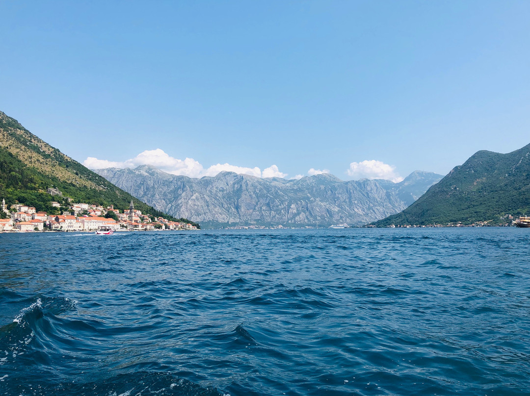 My Montenegro Tours景点图片