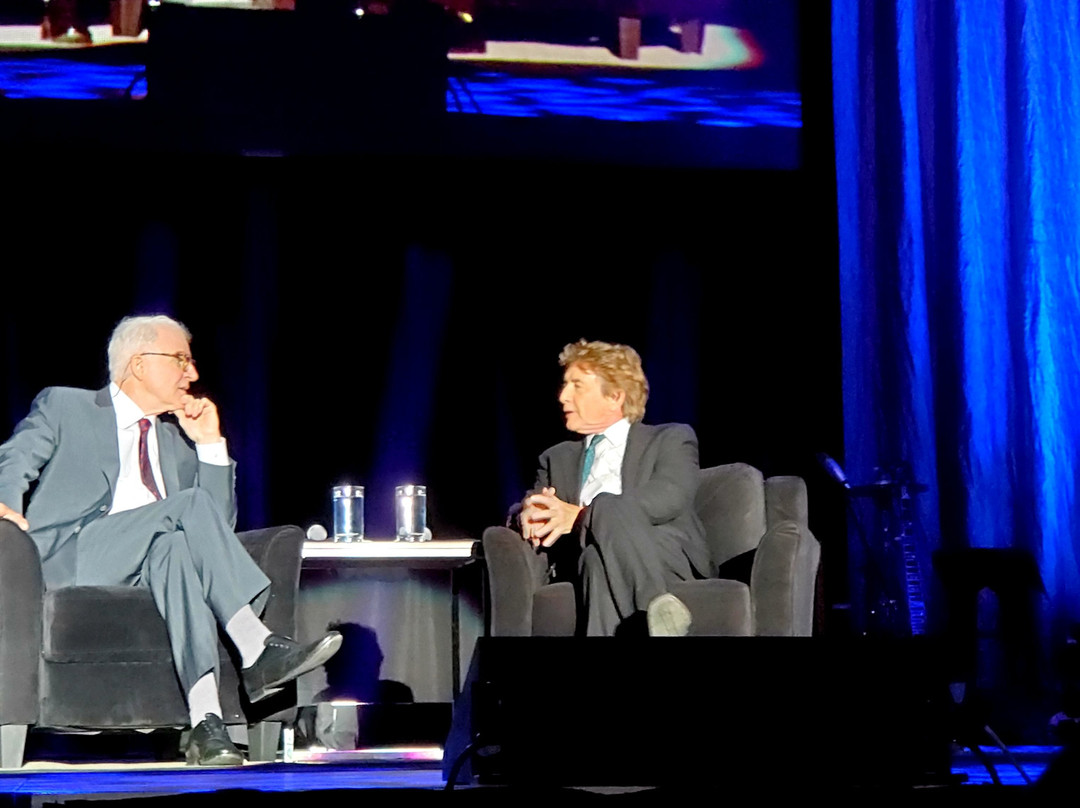 Blue Arena-拉夫兰必去景点