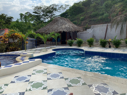 Hostal Recuerdos del Tayrona