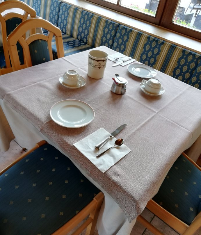 Hotel Villa Trieste主图