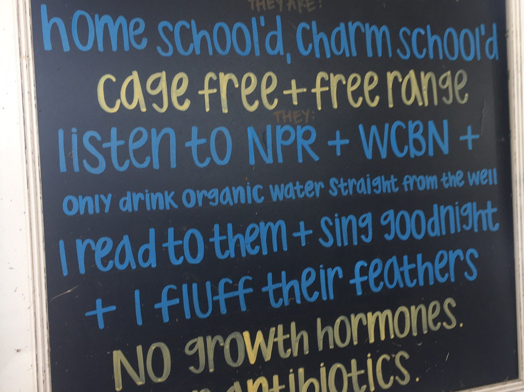 Ann Arbor Farmers Market-安娜堡必去景点