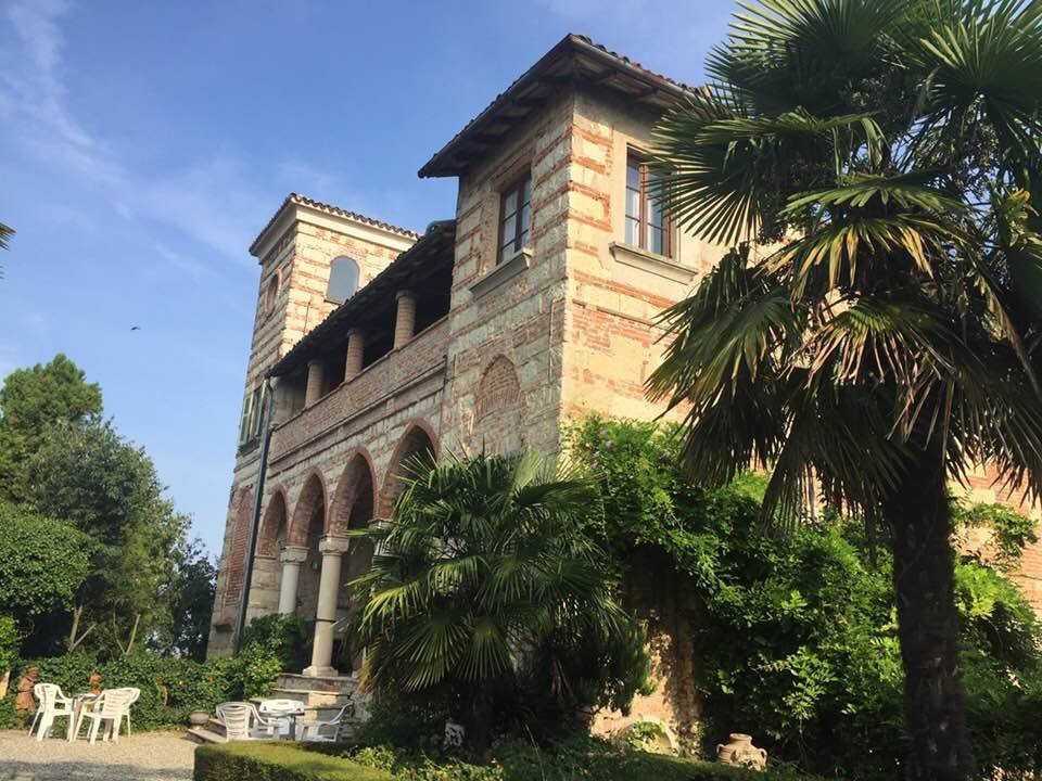 Il Castello di Frassinello主图