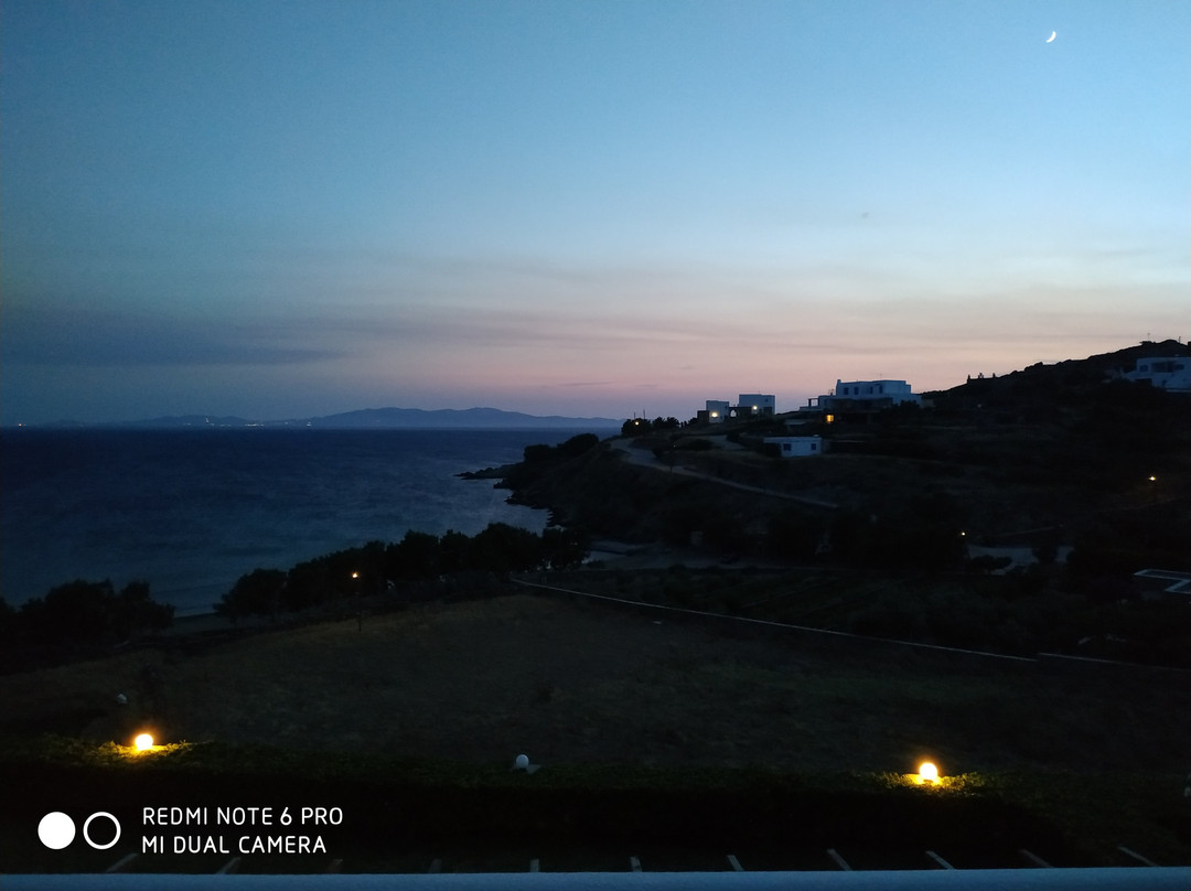 Meltemi Tinos