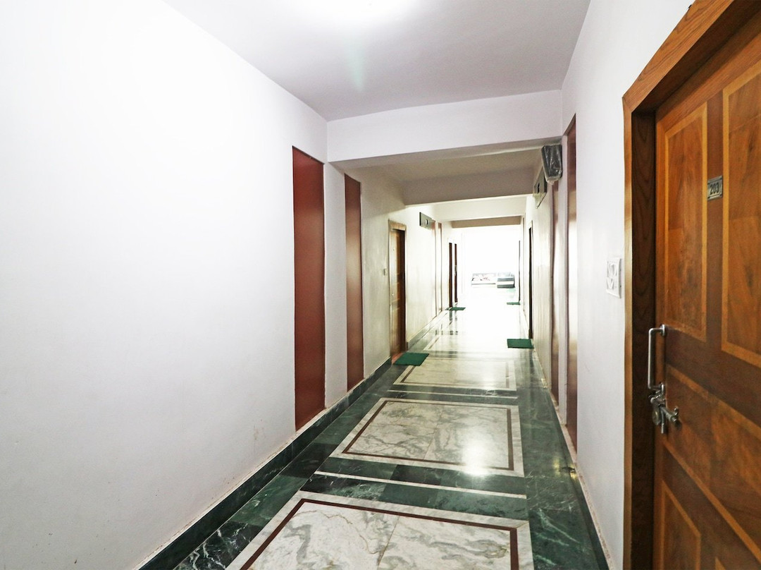 Madhu Mamata Hotel & Resorts主图