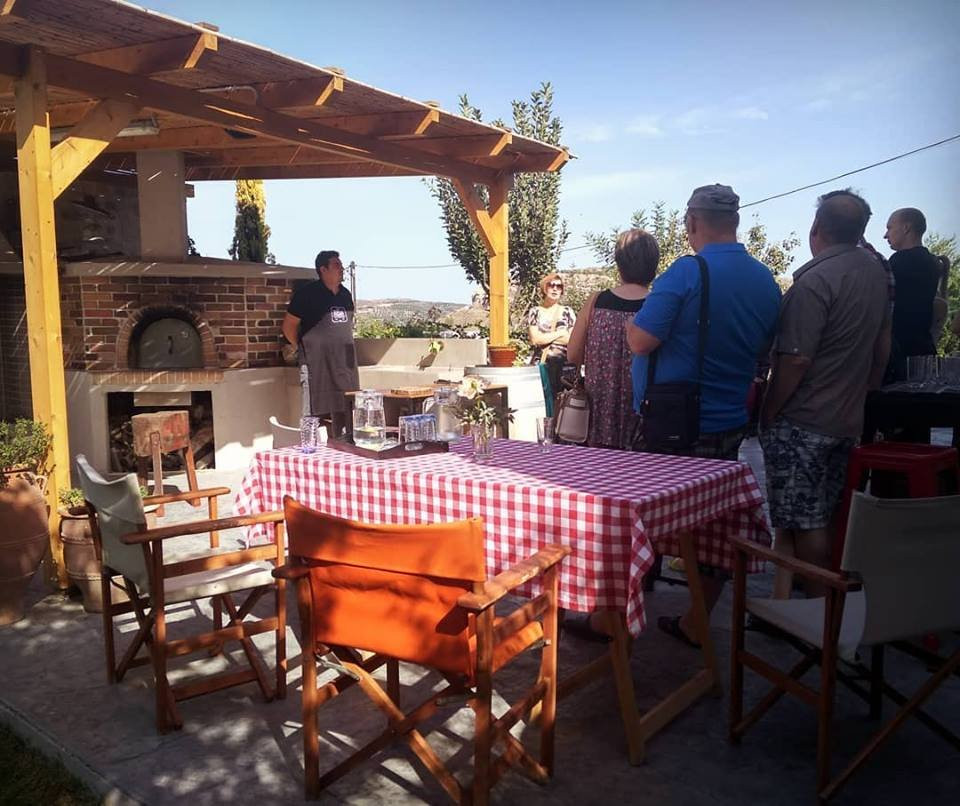 Kassaki Charcuterie-Galatas必去景点