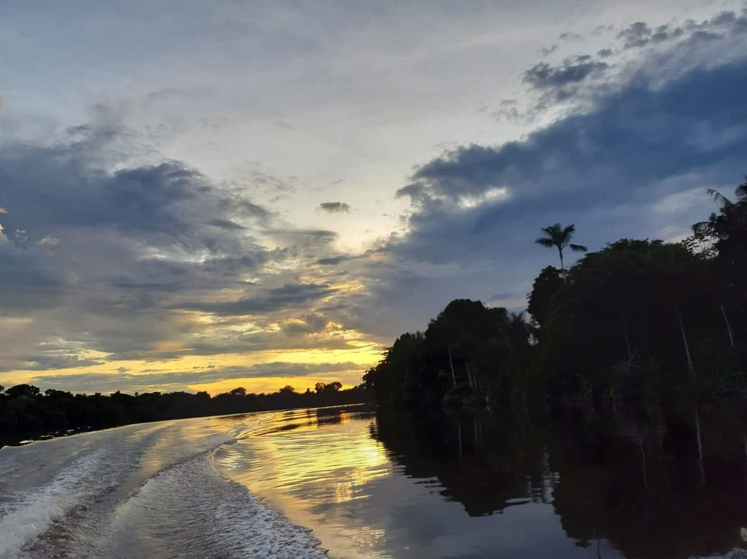 Lupuna Jungle Tours主图