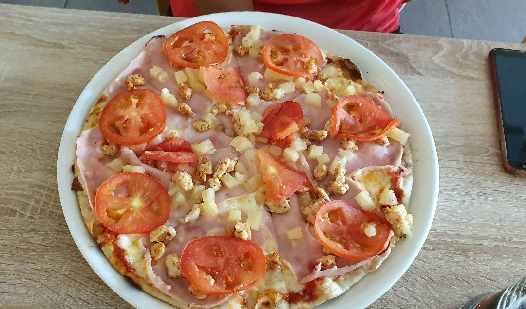 Dobre Bidlo, Penzion & Restaurant主图